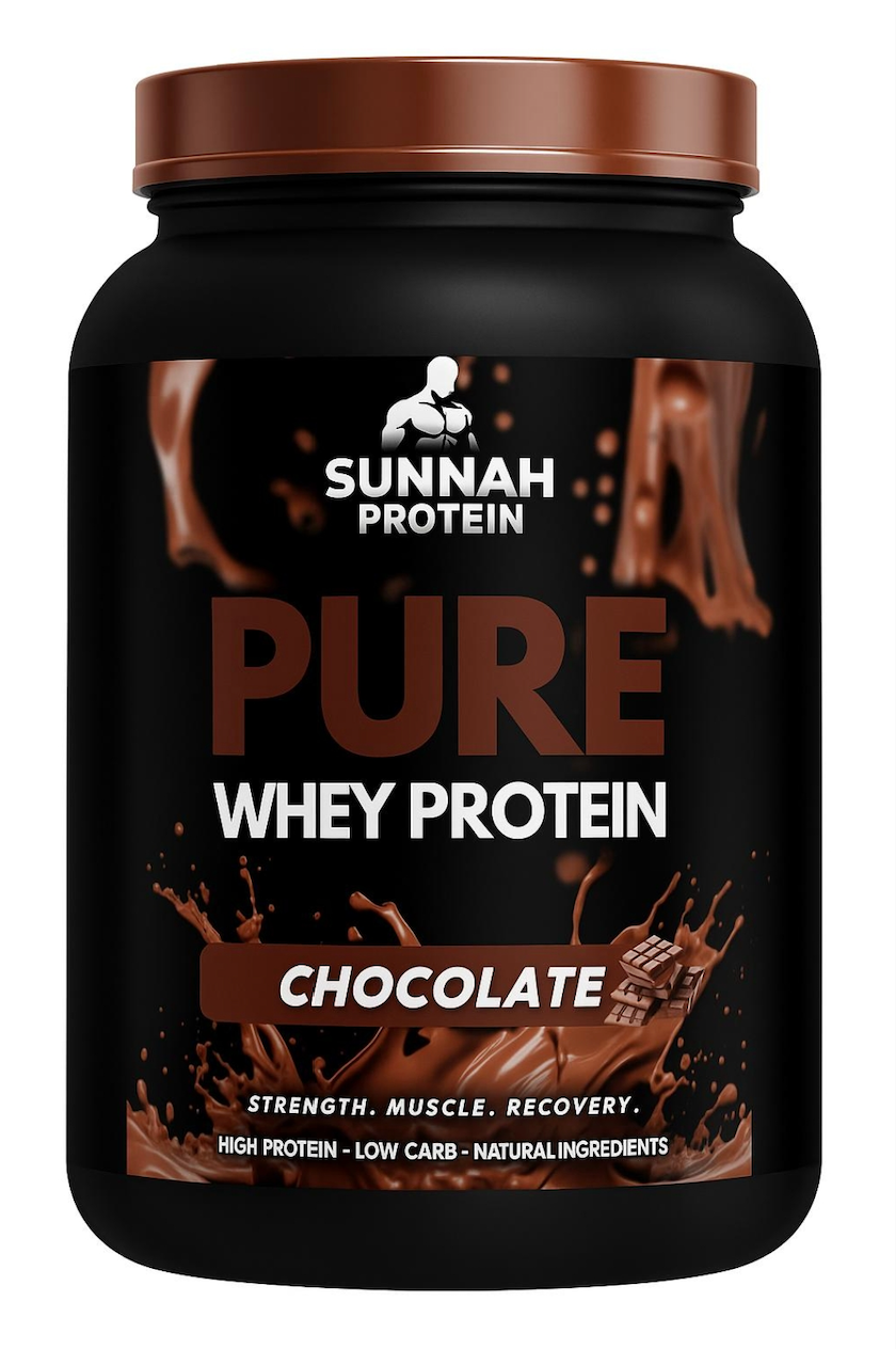 Chocolate Flavour