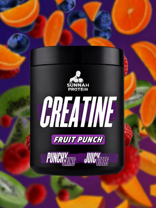 Creatine